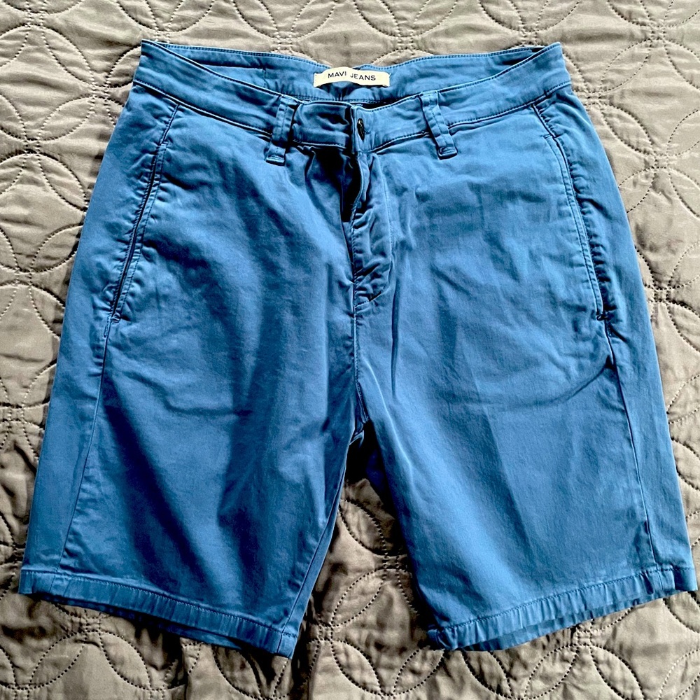 Men’s Mavi shorts